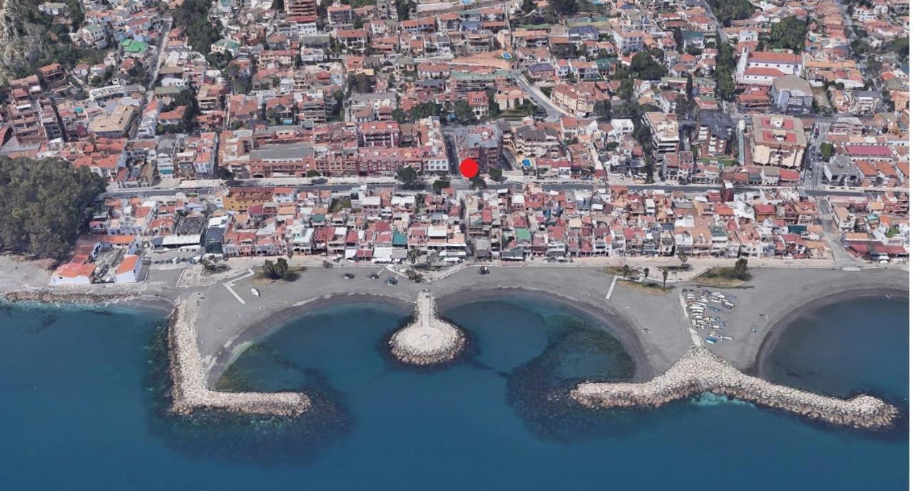 Piso En Pedregalejo A 50M De La Playa. Lejlighed Málaga Eksteriør billede