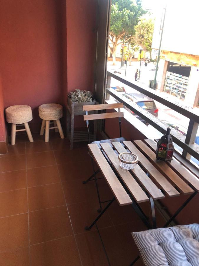 Piso En Pedregalejo A 50M De La Playa. Lejlighed Málaga Eksteriør billede